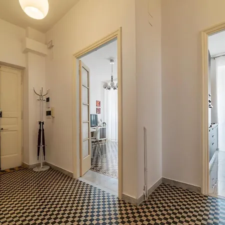 San Pietro & Castel Sant'angelo - Cozy Apartment *