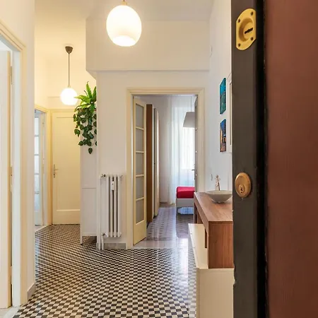 Apartment San Pietro & Castel Sant'angelo - Cozy