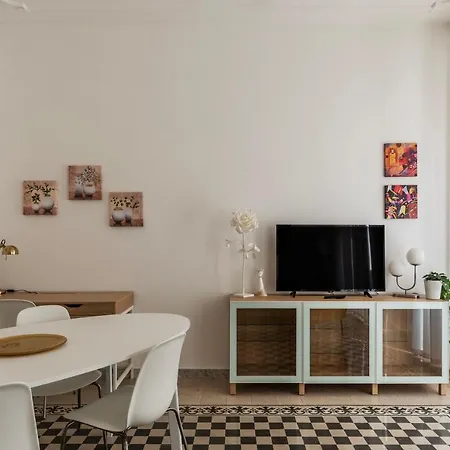 San Pietro & Castel Sant'angelo - Cozy Apartment