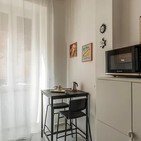 Apartment San Pietro & Castel Sant'angelo - Cozy *