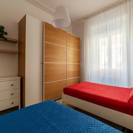 Apartment San Pietro & Castel Sant'angelo - Cozy