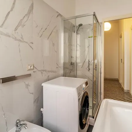Apartment San Pietro & Castel Sant'angelo - Cozy