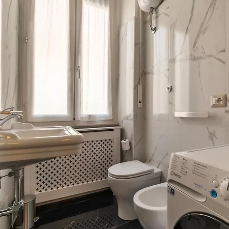 Apartment San Pietro & Castel Sant'angelo - Cozy *